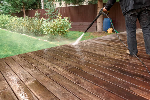 Best Residential Pressure Washing in Arcola, IL
