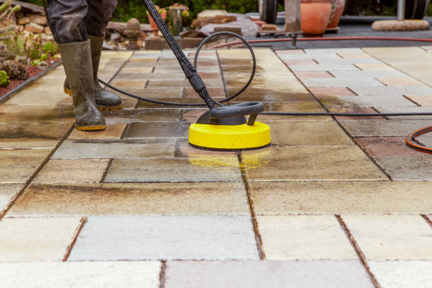 Best Parking Lot Cleaning in Arcola, IL