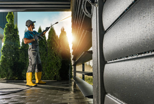 Best Sidewalk and Walkway Pressure Cleaning in Arcola, IL