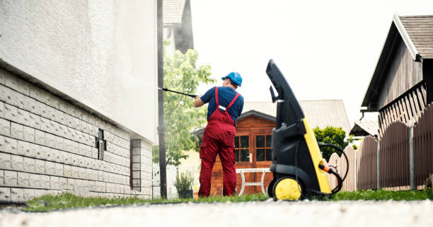 Best Soft Washing for Delicate Surfaces in Arcola, IL