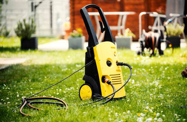 Arcola, IL Pressure Washing Services Company